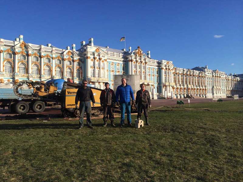 Новые объекты